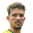 大卫·奥利维拉·达席尔瓦头像