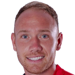 德米特罗·克利奥茨头像