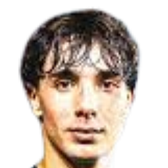 尤瓦尔·科恩头像