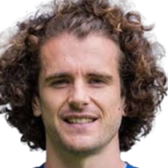 梅尔·科伯兹头像