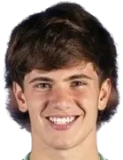 蒂齐亚诺·佩罗塔头像