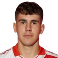 亚历山德罗·德贝内代蒂头像