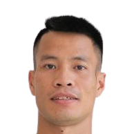 黎文森头像