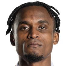 詹姆斯·威利·恩金古头像