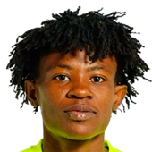 贾斯提斯·特韦内博头像