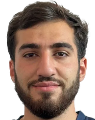 卡伦·纳尔班迪安头像