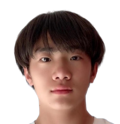 陈金炀头像