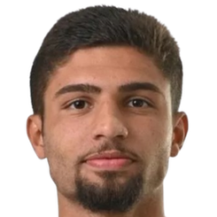 塔瓦雷斯·胡安头像