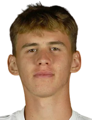 奥列格·克里沃鲁奇科头像