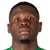 斯蒂芬·凯勒头像