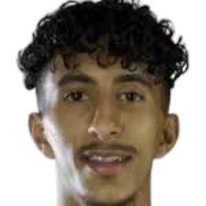 法哈德·阿尔贾伊扎尼头像