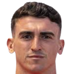 格雷姆·托里拉头像