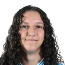 阿莱西亚·卡尔卡西头像