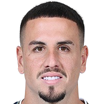 马修斯·佩克索托头像