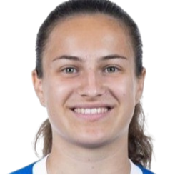 汉娜·梅施头像