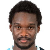 安迪·洛格博头像