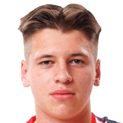 阿尔乔姆·谢里科夫头像