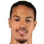 阿明·萨拉马头像