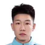 郑旭头像