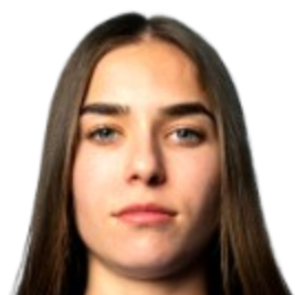 科斯特夫斯卡头像