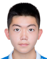 李智东头像