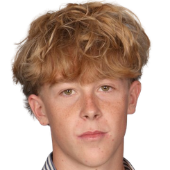 内森·马丁头像