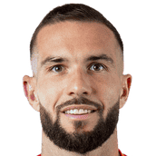 安东尼·里贝林头像