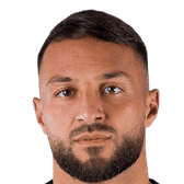 哈里斯·比尔克贝拉头像