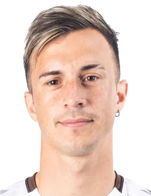 奥古斯托·洛蒂头像