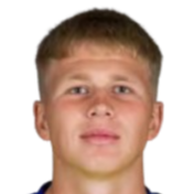 奥列克桑德·皮什丘尔头像