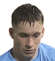 安格斯·麦金托什头像