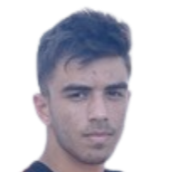 西蒙·索洛穆头像