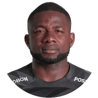 哈伦·卡斯蒂略头像