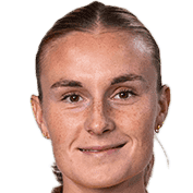 卡米拉·卡尔森头像