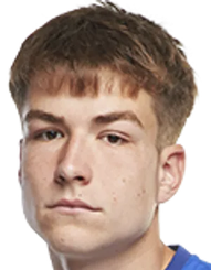 阿尔乔姆·沃斯科博伊尼科夫头像