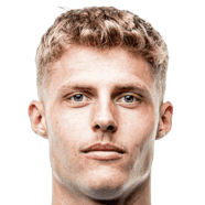 卢卡斯·比约克伦德头像