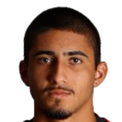 吉列尔梅·恩里克·贝尔纳迪内利·戈麦斯头像