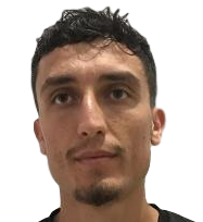 鲁道夫·图卡伊头像