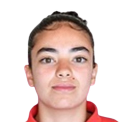 莱拉·布沙巴头像