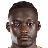 耶尔·穆安加头像