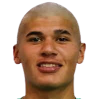 马丁·萨利纳斯头像