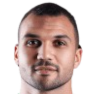 阿卜杜勒·卡菲·拉贾布头像