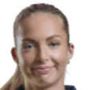 西尔克·林格·拉森头像