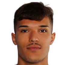 优素福·恩里克斯头像