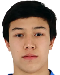 阿拉法特·瓦利耶夫头像