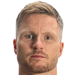 拉斯·尼尔森头像