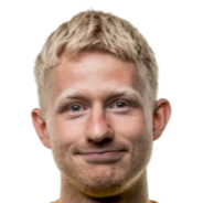 埃米尔·索加德头像