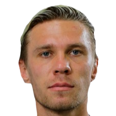 康斯坦丁·特罗扬诺夫头像