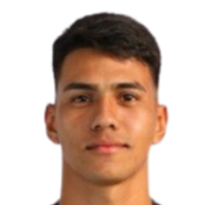 安吉尔·马丁内斯头像