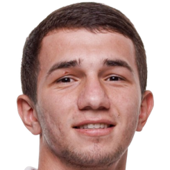 阿卜杜勒帕夏·贾布拉伊洛夫头像